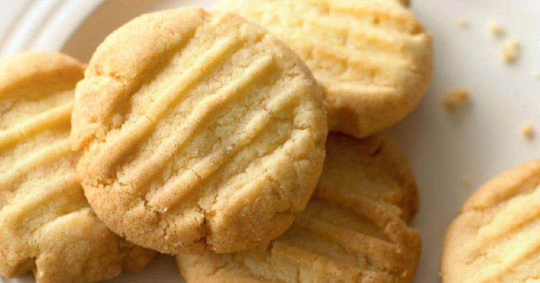 Biscuiti de casa