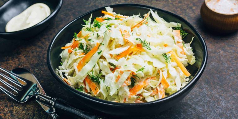 Salata de toamna