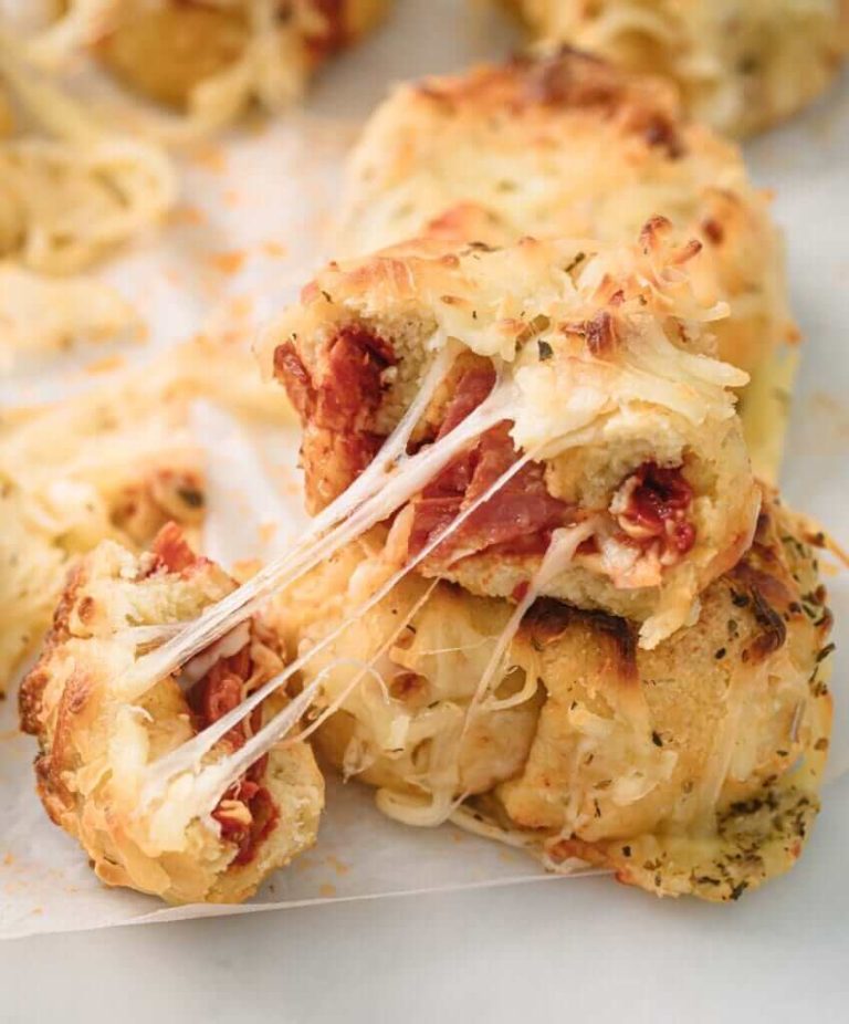 Pizza rulata pentru diabetici