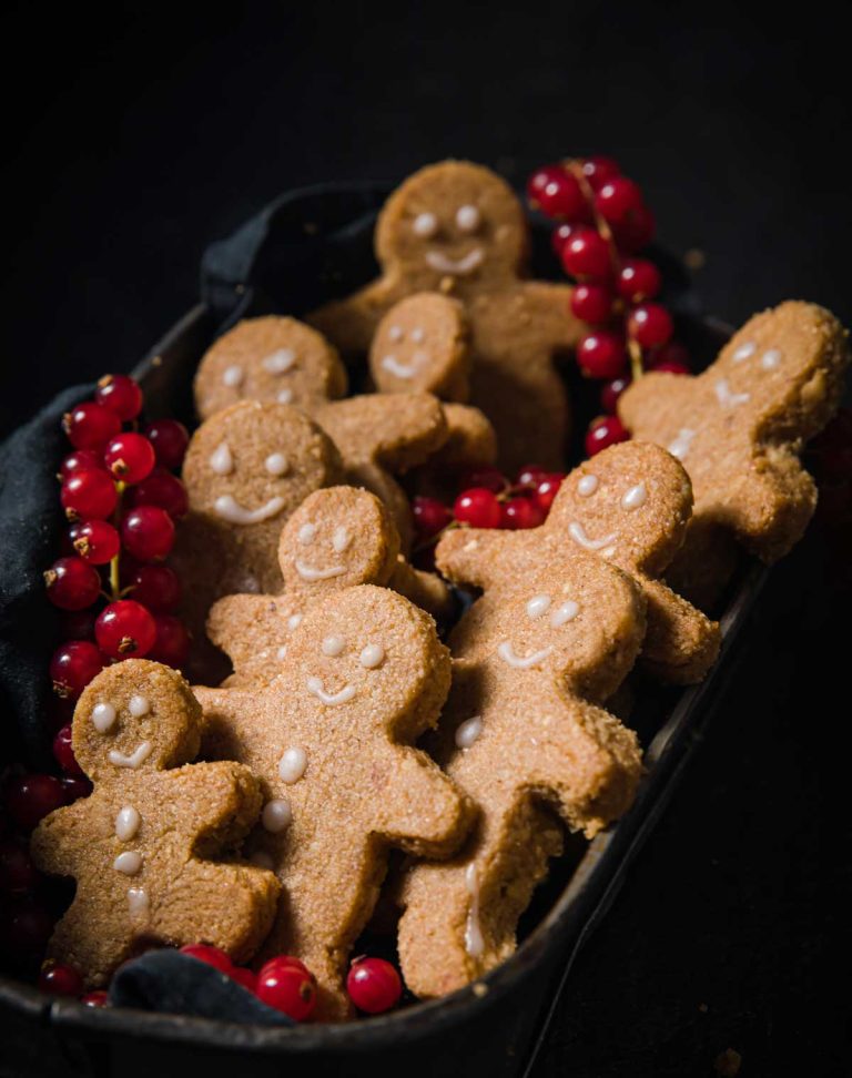 Turta dulce pentru diabetici