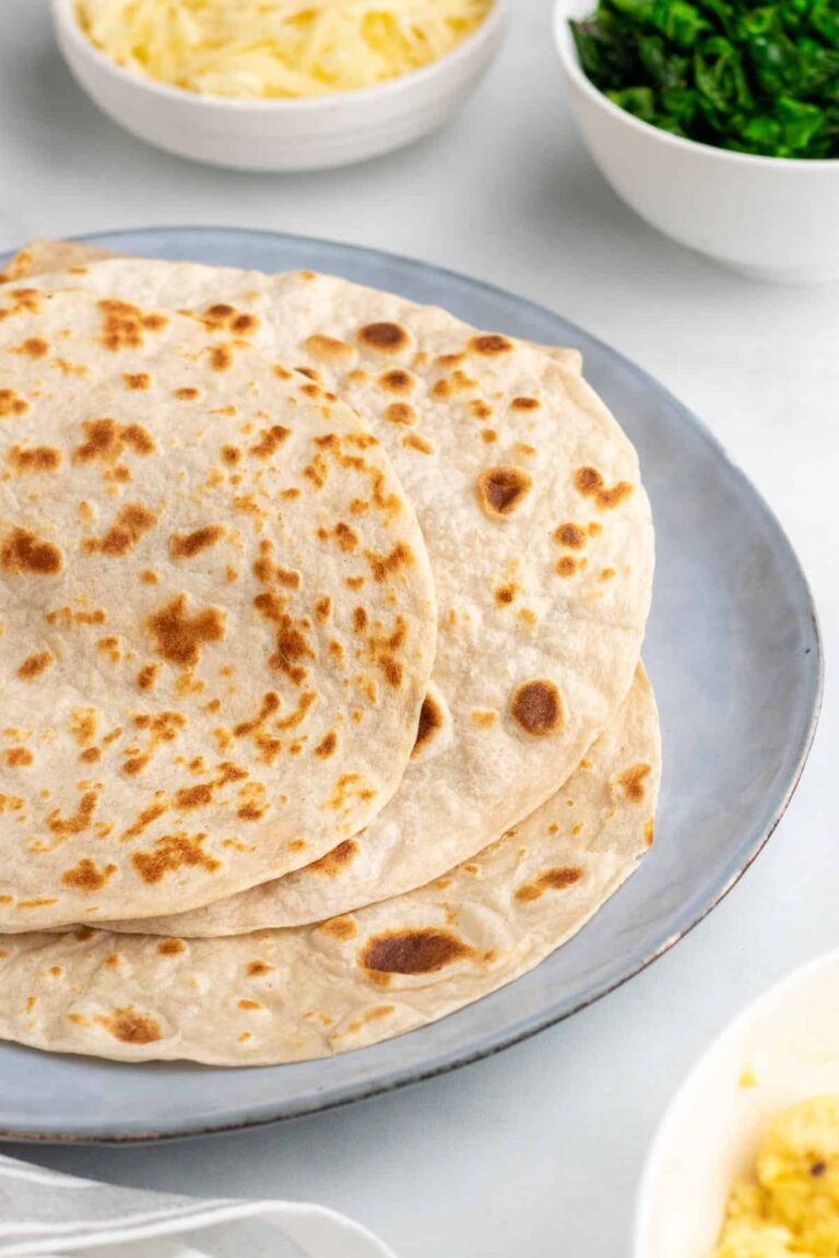 Tortilla pentru diabetici