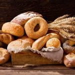 10 retete de paine pentru diabetici