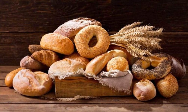 10 retete de paine pentru diabetici