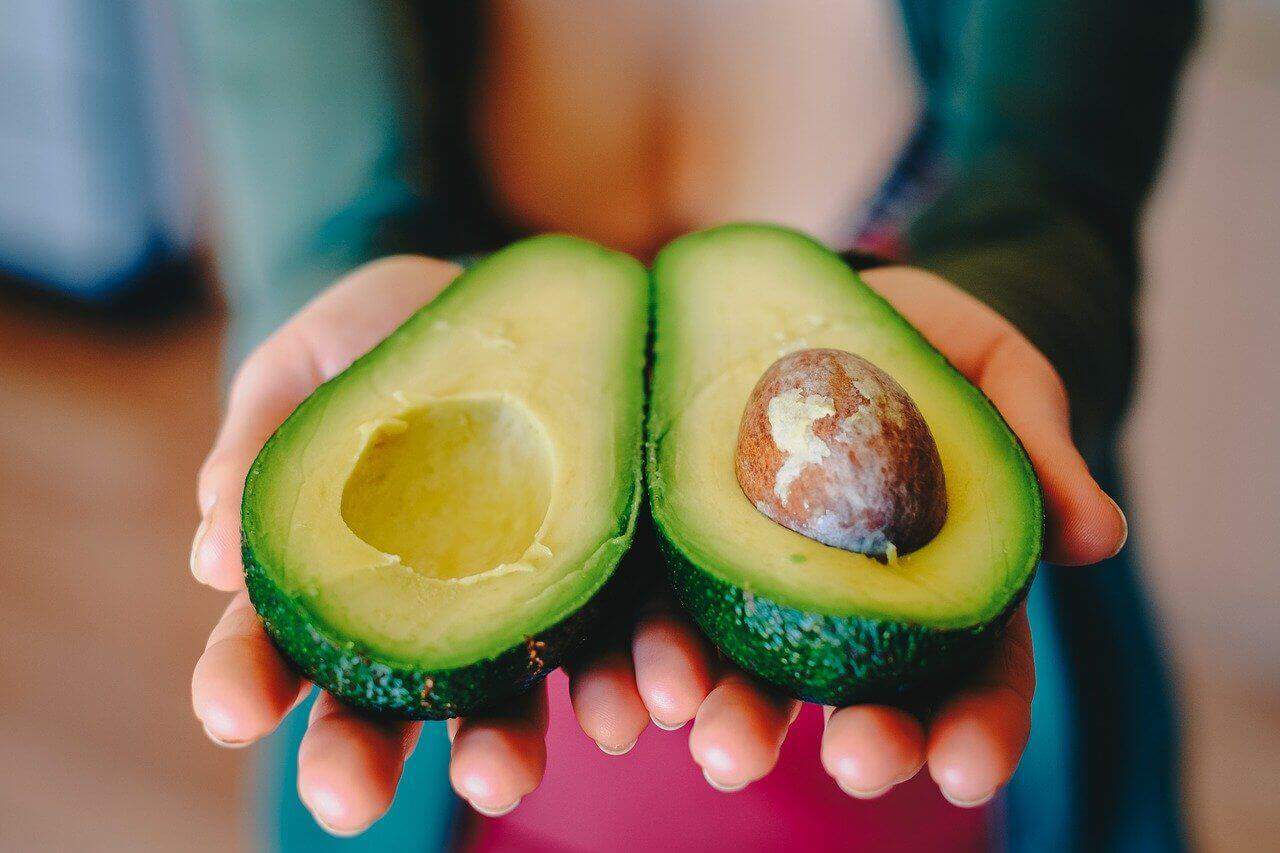 5 retete cu avocado pentru diabetici