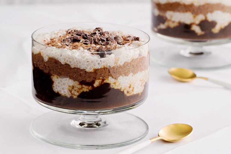 Tiramisu pentru diabetici