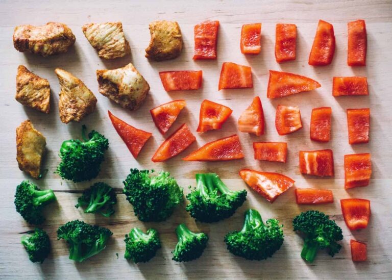 Meniu pentru diabetici 1600 kcal