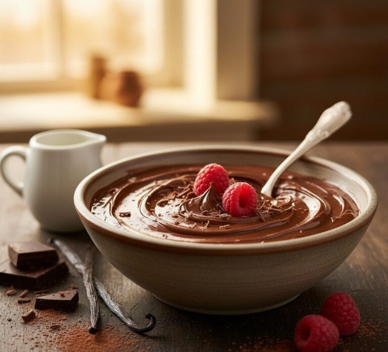 Cremă de ciocolată pentru diabetici