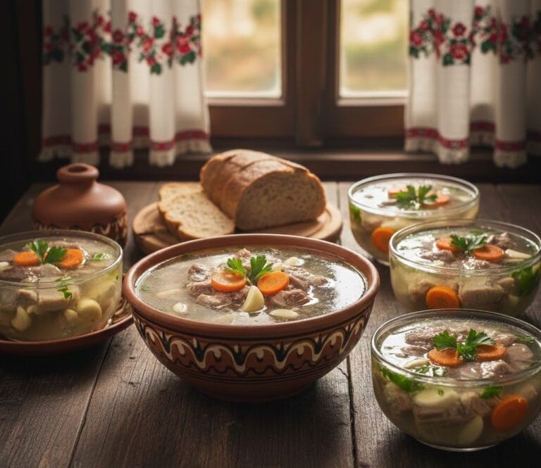 Piftie pentru diabetici