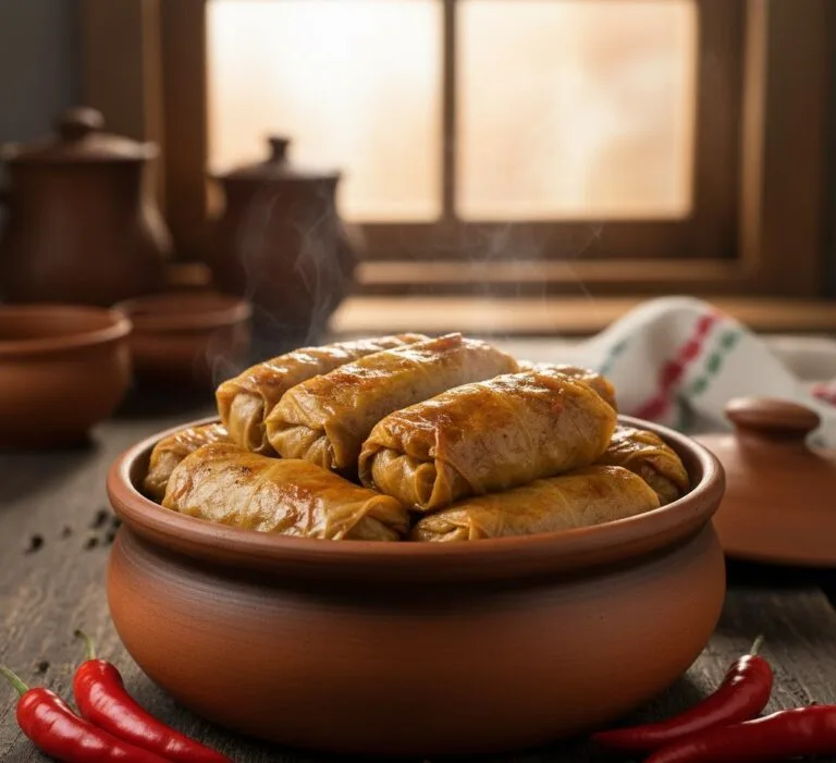 Sarmale pentru diabetici