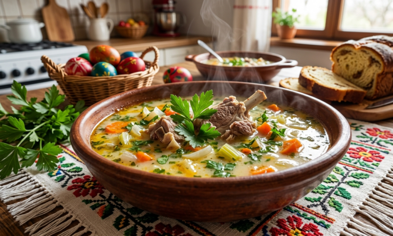 Ciorba de miel pentru diabetici