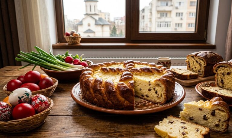 Pască cu brânză pentru diabetici