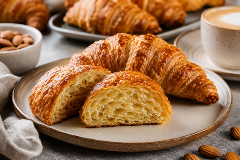 Croissant pentru diabetici